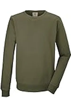 G.I.G.A. DX by killtec Herrtröja/tröja GS 7 MN SWT SHRT GOTS, , L, 42651-000, , L
