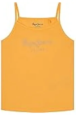 Pepe Jeans Flicka Anastasia T-shirt, , 12 år