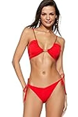Trendyol Kvinnor normal midja normal travare bikini underdel, , 34, , 38 SE