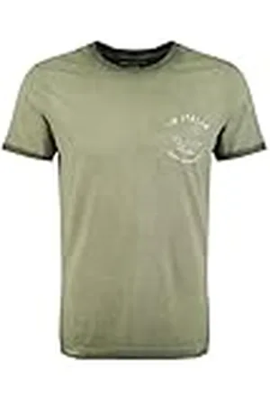 Key Largo KEYLARGO T-shirt för män MT KLPAZZO rund, , XL