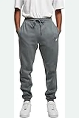 Urban classics STARTER BLACK LABEL Mäns startar Essential Sweatpants, Heavymetal, S, , S