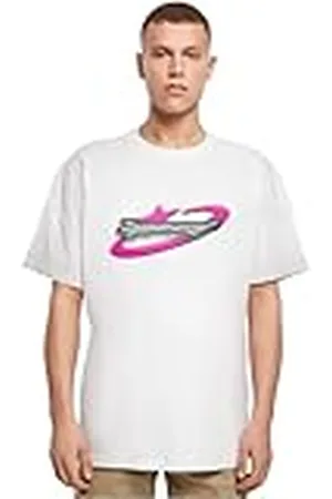 Mister Tee Herr-t-shirt, 100% bomull, , 3XL, , 3XL