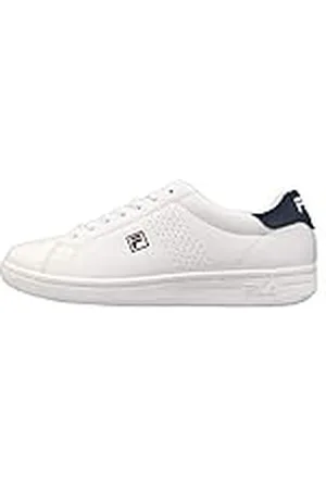 Fila Herr Crosscourt 2 F Low Sneaker, , 44 EU