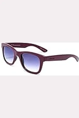 Italia Independent Unisex vuxna 0090C-010-000 solglasögon, lila (Morado), 50