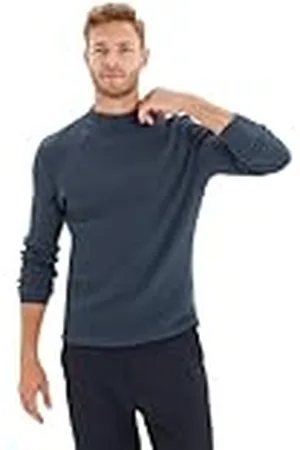 Trendyol Herr High Neck Plain Slim Sweater Sweatshirt, , M, , M