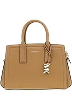Michael Kors SM Satchel, damväska, unik, , Taglia unica