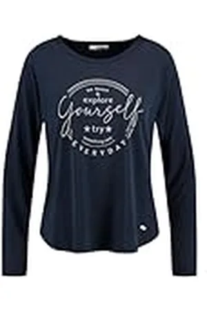 Key Largo KEYLARGO Dam Explore Round T-shirt, , XS