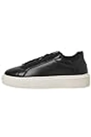 JACK & JONES Jfwaspire Cupsole PU sneakers Noos, , 46 EU, , 46 EU