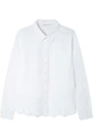 Springfield Vit blus 40, , 38