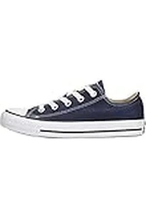Converse Chuck Taylor All Star M9697C Sneakers, Marinblå, 37 EU