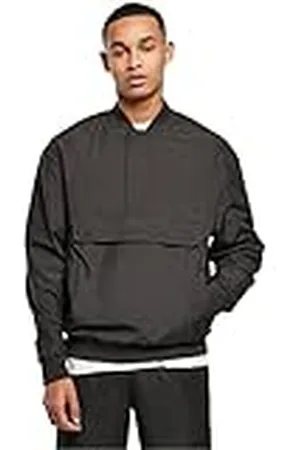 Urban classics Tröja bomberjacka herr vindjacka basics, streetwear, , S