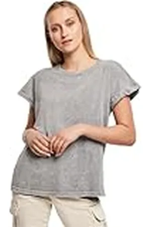 Build Your Brand Dam-t-shirt, , 3XL