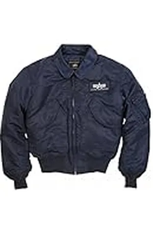 Alpha Industries CWU 45 Bomberjacka för män