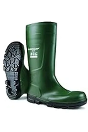 Dunlop Unisex Work-it Industrial Boot, , 48 EU