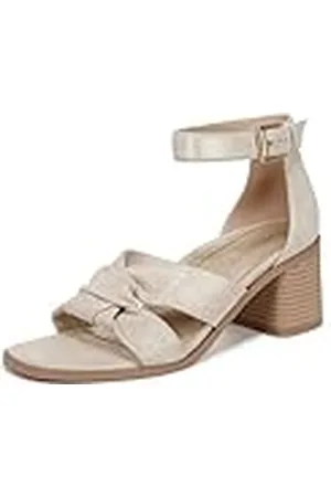 Vionic Kvinnors Maia klackad sandal, , 8 UK, , 41 EU