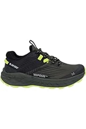 Hi-Tec Fuse Trail låga, promenadskor och träningsskor för män, , 42 EU