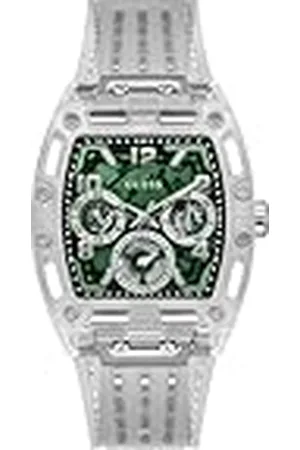 Guess GW0499G8 klocka, Klassisk