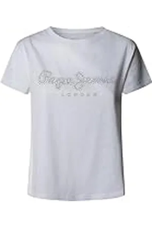 Pepe Jeans Dam RYLEIGH T-shirt, , XL, , XL