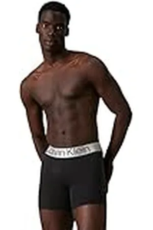 Calvin Klein Herr Boxerkalsonger, , S