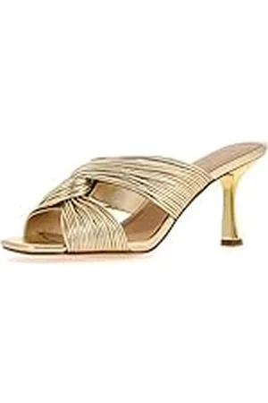 Michael Kors Alessia, högklackade skor, 37 EU, , 37 EU