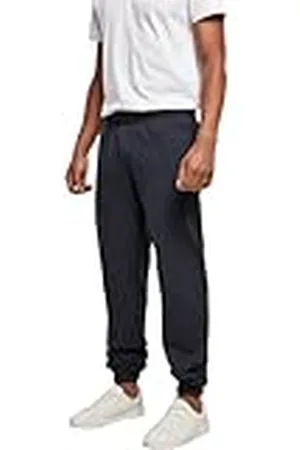 Build Your Brand Basic joggingbyxor för män, , 3XL, , 3XL