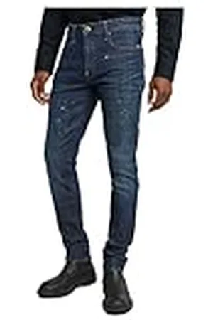 G-Star Herr Revend Fwd Skinny Jeans Smal Jeans, , 34W / 30L