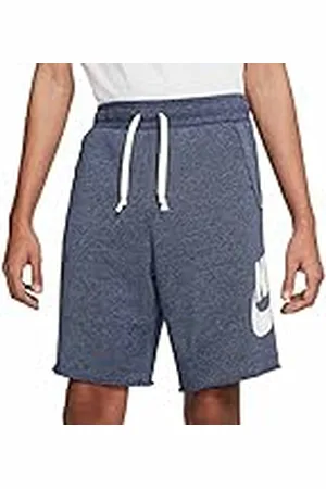Nike Mäns shorts M Nsw Spe Short Ft Alumni XX-L