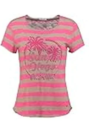 Key Largo KEYLARGO T-shirt för kvinnor WT SAN Diego rund, , L