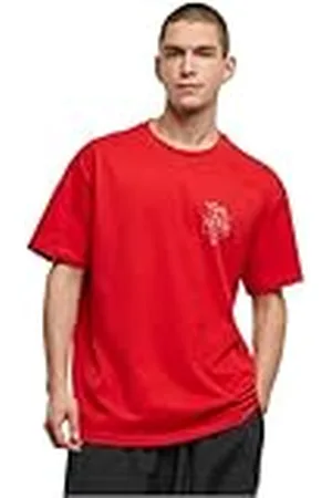 Mister Tee Not Like Us Oversize Tee, , M