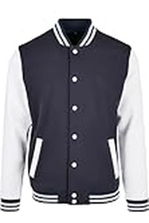 Build Your Brand Herrjacka, , 4XL