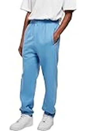 Urban classics Herr Träningsbyxor Sweatpants, , XL