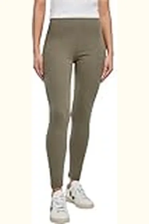 Urban classics Dam TB2633 Yogabyxor, , 5XL