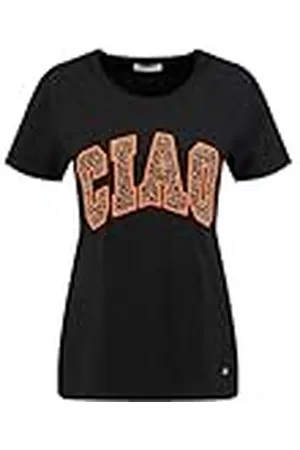 Key Largo KEYLARGO T-shirt för kvinnor, WT CIAO rund, , XL
