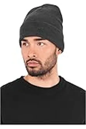 Flexfit Mössa tung lång beanie, , one size