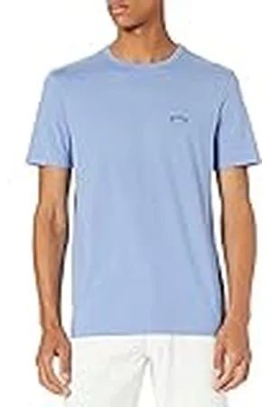 HUGO BOSS Te böjd T-tröja herr, , XS