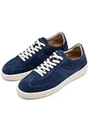 Gioseppo TIVERTON, sneakers för män, marin, 45 EU, , 45 EU