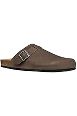 Geox Herr U Ghita C dragkedja sandal, , 44 EU
