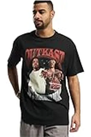 Mister Tee Herr Outkast Stankonia oversize t-shirt, , XXL