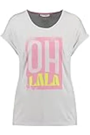 Key Largo KEYLARGO T-shirt för kvinnor, WT OHLALA rund, , M