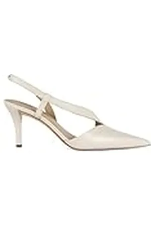 Michael Kors Jaida dam klackskor, 38 EU, , 38 EU