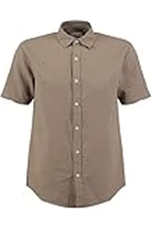 Key Largo KEYLARGO herrskjorta MSH KLSEASIDE 1/2 solid, , M