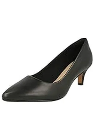 Clarks Linvale Jerica dam Pumps, , 35.5 EU