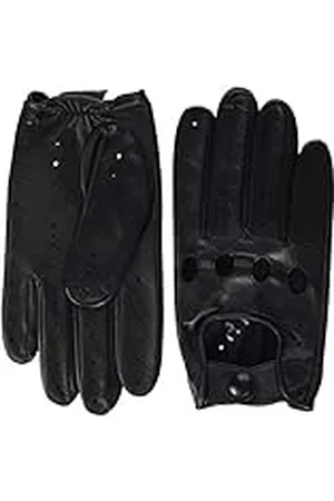 ROECKL Modena bilförare touch-handskar, , 10, , 10