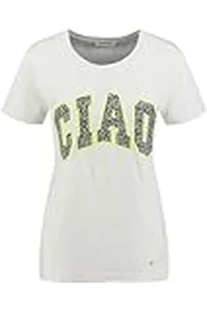 Key Largo T-shirt för kvinnor, WT CIAO rund, , M