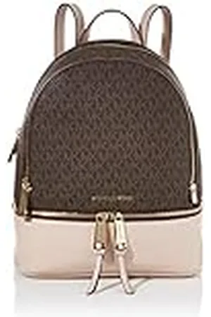 Michael Kors Womens Rhea Zip handväska, , M
