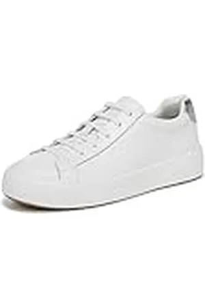 Vionic Colbie-sneakers för kvinnor, vit, 3 UK, , 3 UK Wide