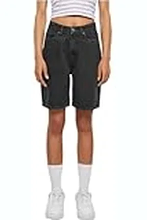 Urban classics Damshorts 90-talets bermuda 26, , 26