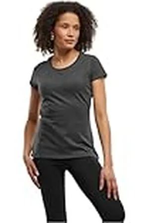 Build Your Brand Dam Basic t-shirt, , 3XL