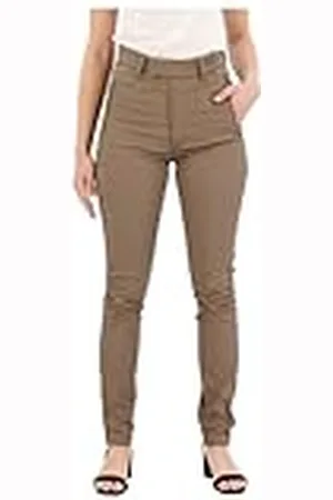 G-Star RAW dam Weld High Skinny Chino, , 25W / 32L