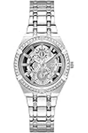 Guess Allara klocka en storlek, , Klassisk